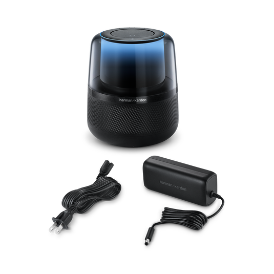 【美品】Harman Kardon Allure スマートスピーカー Allure(アルーア) : Harman Kardon/スマートスピーカー,Bluetooth