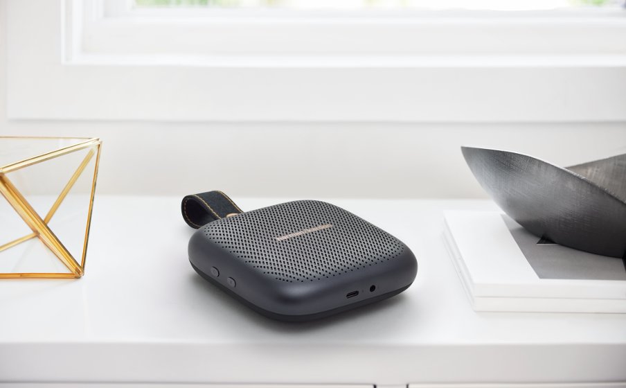 Harman Kardon Neo | Bluetooth対応ポータブルスピーカー