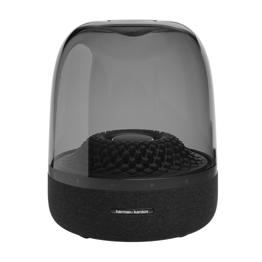 スピーカー・ウーファー harman kardon AURA STUDIO 4 Harman Kardon Aura Studio 4 | Bluetoothホームスピーカー