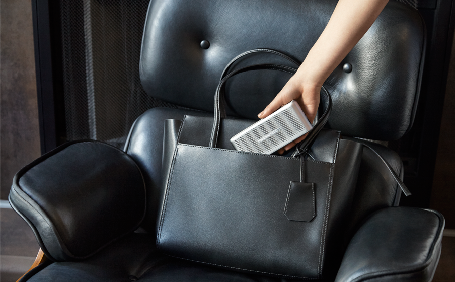 Traveler(トラベラー) : Harman Kardon/トラベルスピーカー,Bluetooth