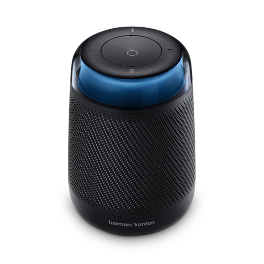 Allure Portable(アルーアポータブル) : Harman Kardon/スマート