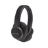 Harman Kardon FLY ANC - Black - Wireless Over-Ear NC Headphones - Hero
