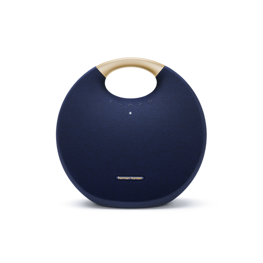 Onyx Studio 6 | Bluetooth対応ポータブル・スピーカー