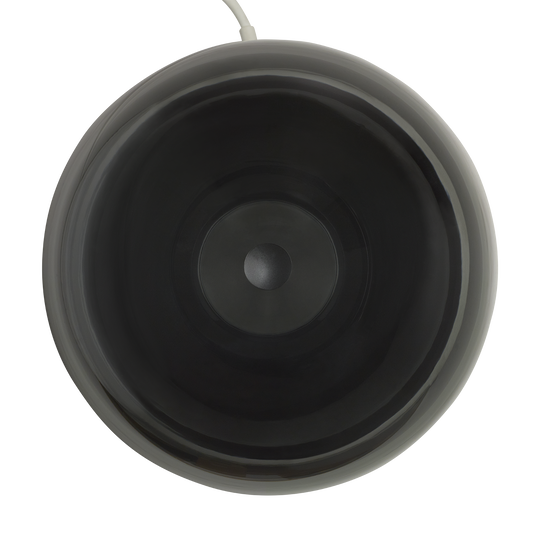 Harman Kardon Aura Studio 5 Wi-Fi - Black - Wi-Fi home speaker - Top image number null
