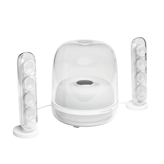 ハーマンカードン サウンドスティック Amazon.co.jp: ハーマンインターナショナル Harman Kardon Soundsticks