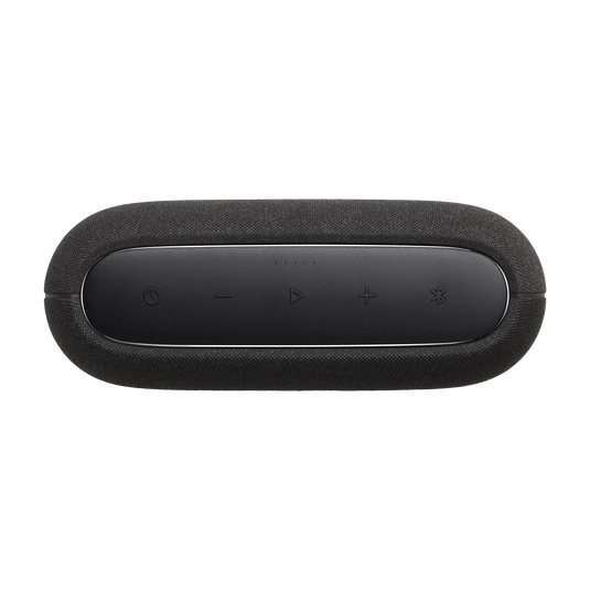 Harman Kardon Luna | 12時間再生可能 スタイリッシュなポータブル