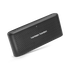 Traveler - Black - All-in-one travel speaker - Hero
