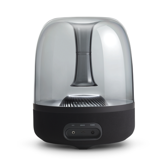 harman/kardon AURA STUDIO 2 スマートスピーカー AURA STUDIO 2(オーラスタジオ2) : Harman Kardon/ホーム