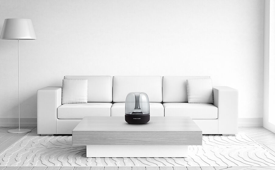 AURA STUDIO 2(オーラスタジオ2) : Harman Kardon/ホーム
