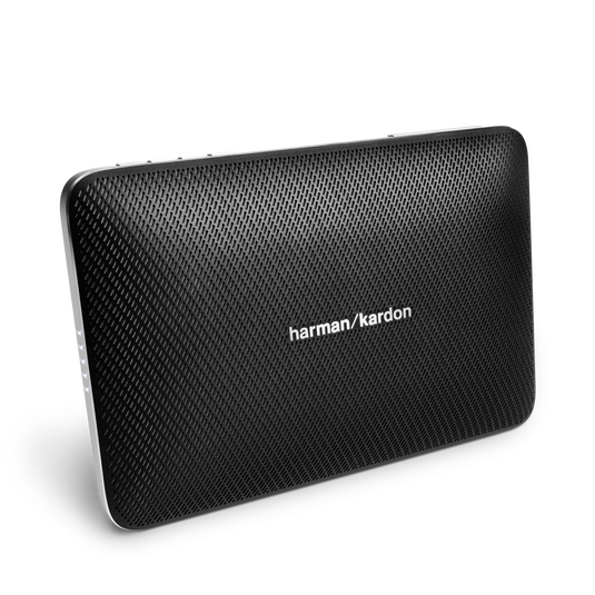 Esquire 2(エスクワイア2) : Harman Kardon/ポータブルスピーカー