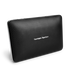 Esquire 2 - Black - Premium portable Bluetooth speaker with quad microphone conferencing system - Hero