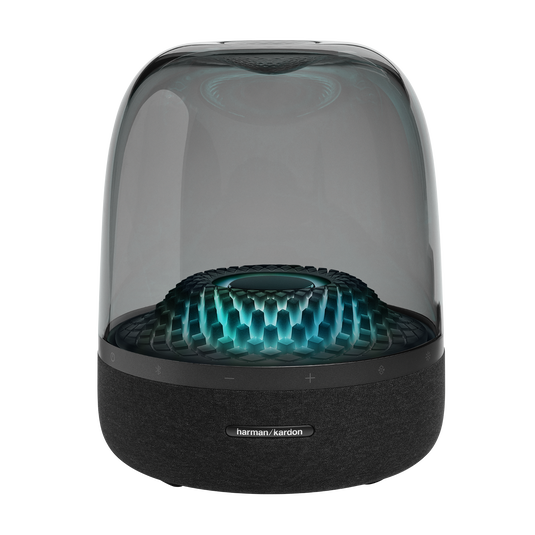 配信機器・PA機器・レコーディング機器 Harman Kardon AURA Studio 4 Harman Kardon Aura Studio 4 | Bluetoothホームスピーカー