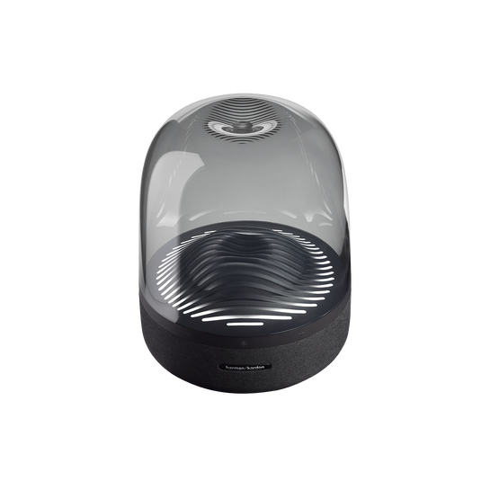 「川崎」Harman Kardon AURA STUDIO 3 スピーカー Amazon.co.jp: Harman Kardon AURA STUDIO 3 Wireless Bluetooth