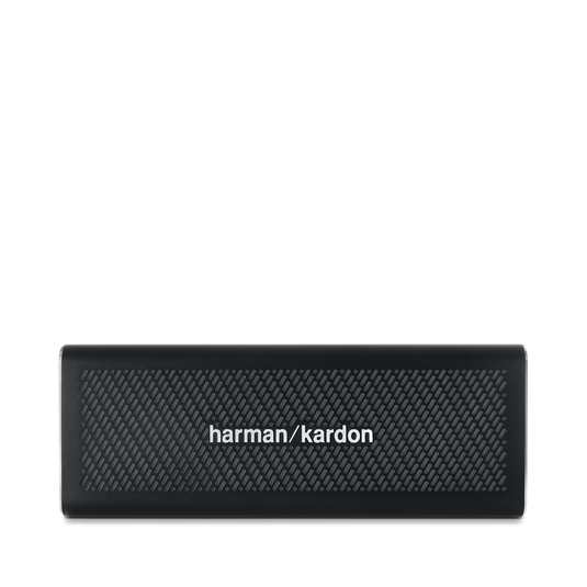 HK One(ハーマンカードンワン) : Harman Kardon/ポータブルスピーカー