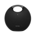 Onyx Studio 6 - Black - Portable Bluetooth speaker - Hero