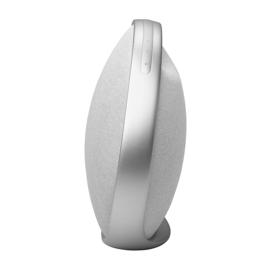Harman Kardon Onyx Studio 9 - Grey - Portable stereo Bluetooth home speaker - Left image number null