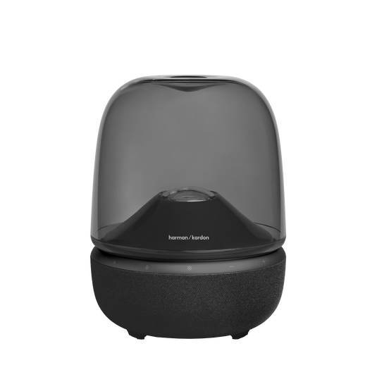 大迫力　 harman/kardon ワイヤレススピーカー Harman Kardon Aura Studio 5 | Bluetooth®ホームスピーカー