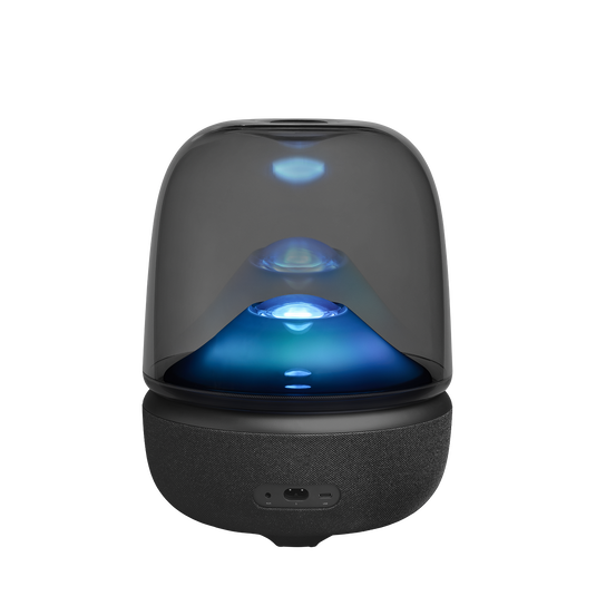 スピーカー・ウーファー Harman Kardon AURA Harman Kardon Aura Studio 4 | Bluetooth home speaker