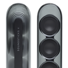 Harman Kardon SoundSticks 4 | Bluetoothスピーカーシステム
