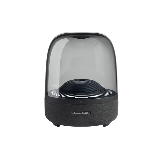 極美品harman kardon AURA STUDIO 3 ハーマンカードン Aura Studio 3 | Bluetooth対応スピーカー
