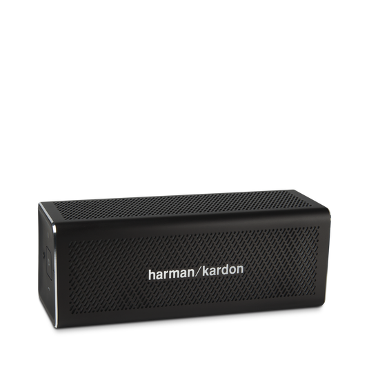 harman/kardon ワイヤレススピーカー　#1 Harman Kardon、スタイリッシュなBluetoothスピーカー「ONE/ONYX