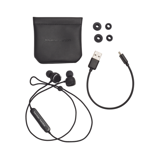 Harman Kardon FLY BT | ワイヤレスインイヤー型ヘッドホン