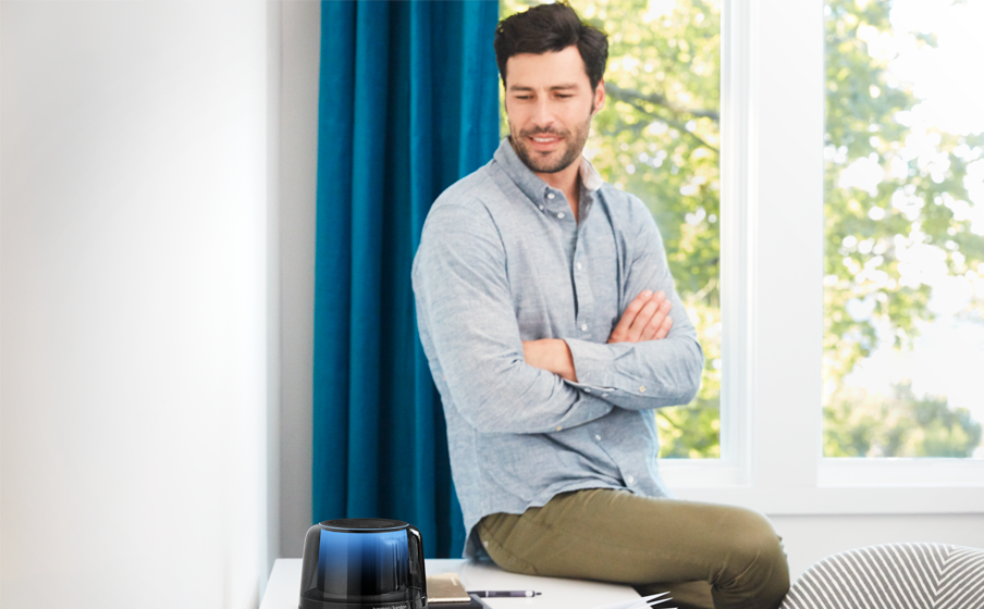 Harman Kardon Allure 遠距離音声認識 - Image