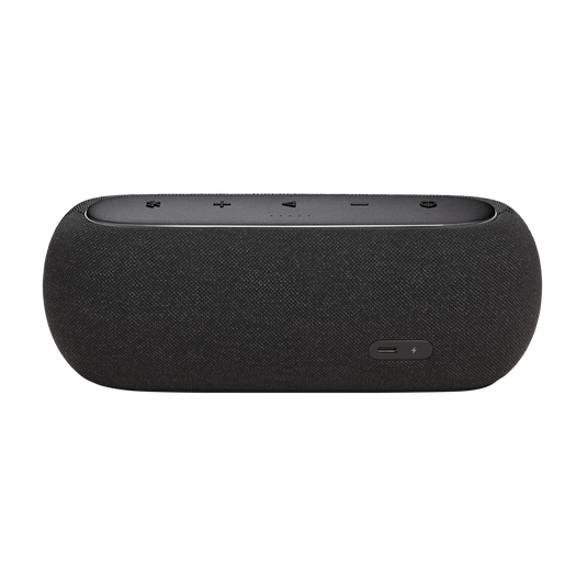 Harman Kardon Luna | 12時間再生可能 スタイリッシュなポータブル