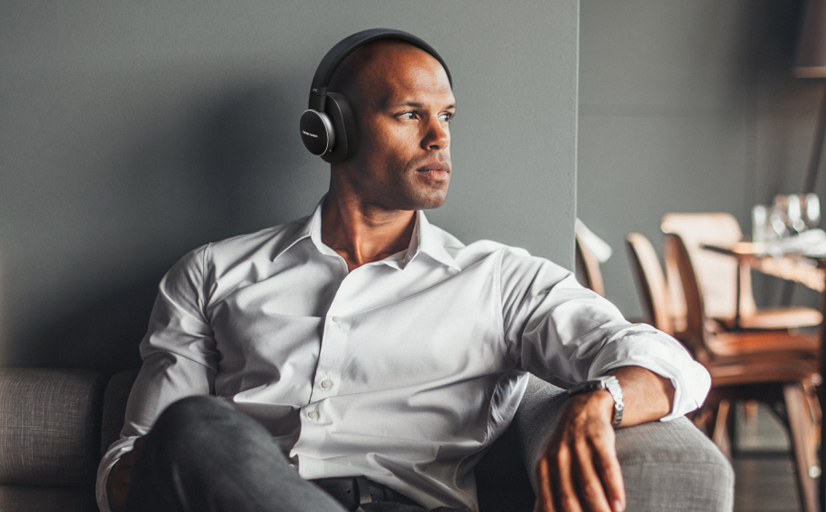 Harman Kardon FLY ANC | ワイヤレスノイズキャンセリングオーバー