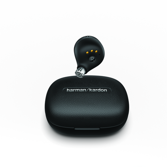 Harman Kardon FLY TWS | 完全ワイヤレスヘッドホン