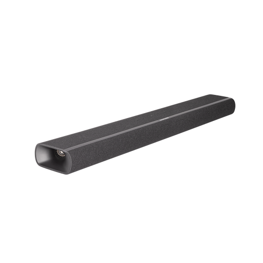Harman Kardon Enchant 900 - Black - Powerful all-in-one soundbar with 9 drivers, MultiBeam™, and true Dolby Atmos® - Hero image number null