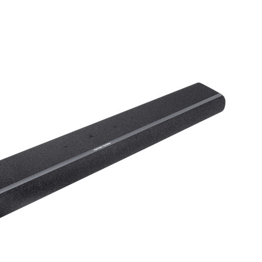 Harman Kardon Enchant 900 - Black - Powerful all-in-one soundbar with 9 drivers, MultiBeam™, and true Dolby Atmos® - Detailshot 1 image number null