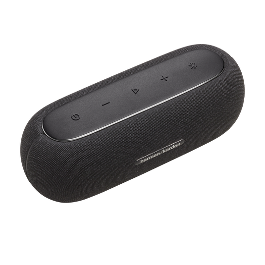 Harman Kardon Luna | 12時間再生可能 スタイリッシュなポータブル