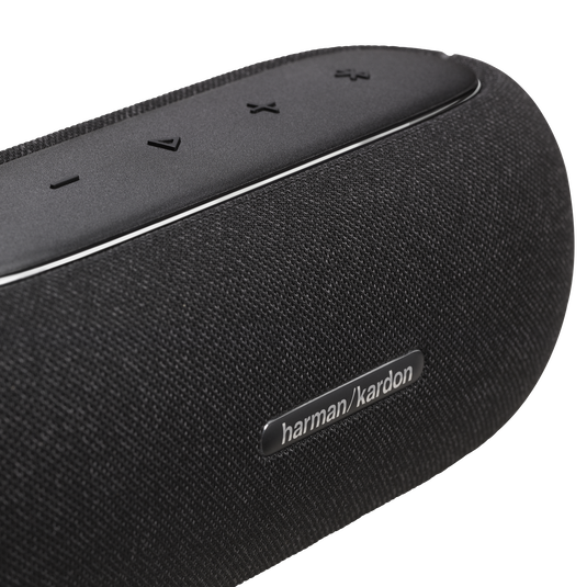 Harman Kardon Luna | 12時間再生可能 スタイリッシュなポータブル