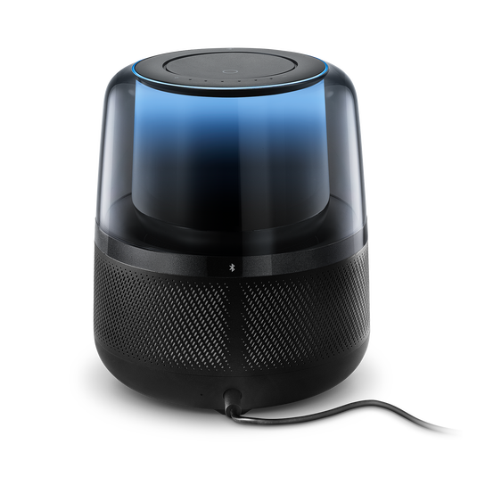 harman/kardon Allure 　アマゾンアレクサ搭載 Amazon.co.jp: Harman Kardon ALLURE アルーア スマート