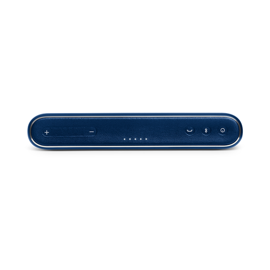Traveler - Blue - All-in-one travel speaker - Detailshot 2 image number null