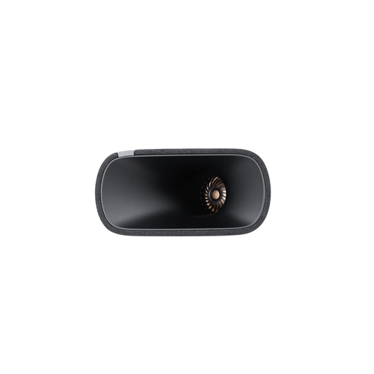 Harman Kardon Enchant 1100 - Black - Powerful all-in-one soundbar with 11 drivers, MultiBeam™, true Dolby Atmos®, and DTS:X - Right image number null