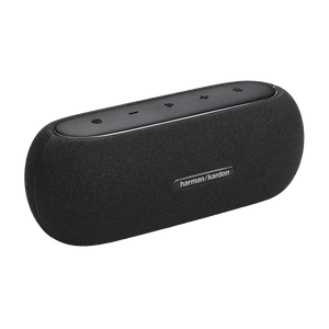 早い者勝ち！harman/kardon ワイヤレススピーカー 球形 黒 早い者勝ち！harman/kardon ワイヤレススピーカー 球形 黒