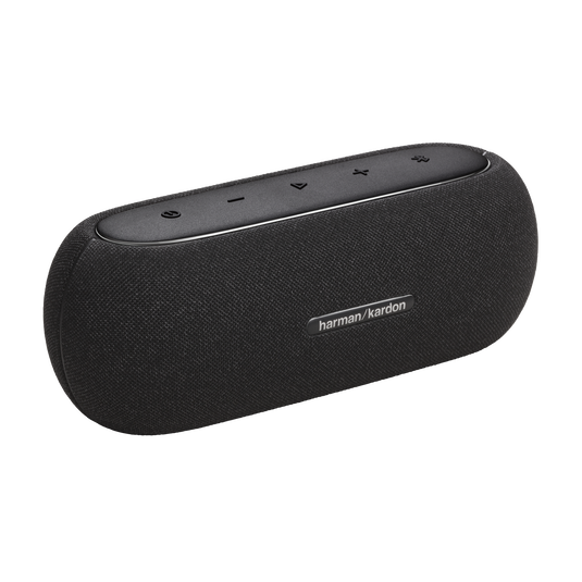 N199★harman/kardom製★Bluetooth対応アクティブスピーカー Harman Kardon Neo | Bluetooth対応ポータブルスピーカー