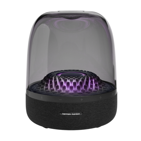 Harman Kardon Aura Studio 4 | Bluetoothホームスピーカー