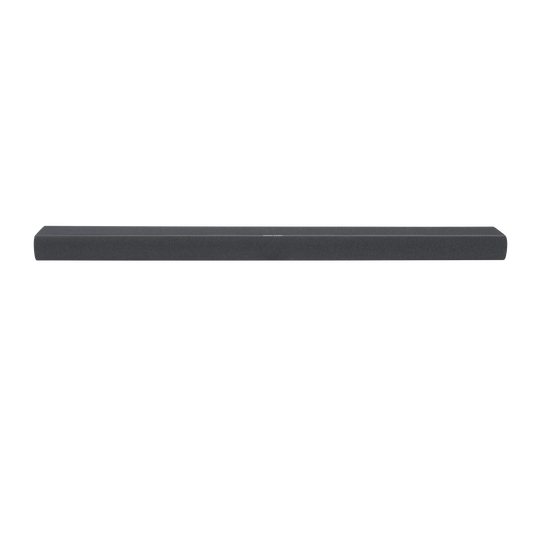 Harman Kardon Enchant 1100 - Black - Powerful all-in-one soundbar with 11 drivers, MultiBeam&trade;, true Dolby Atmos&reg;, and DTS:X - Front image number null