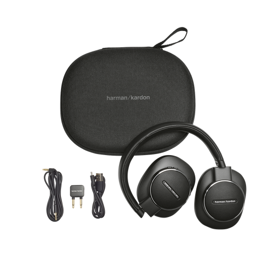 Harman Kardon FLY ANC | ワイヤレスノイズキャンセリングオーバー