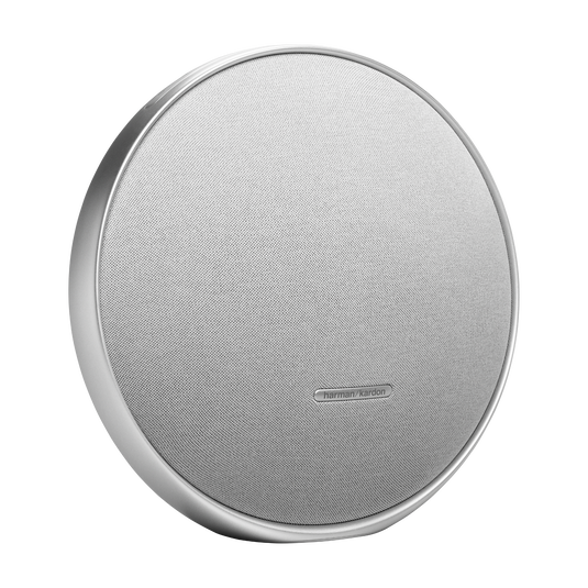 Harman Kardon Onyx Studio 9 - Grey - Portable stereo Bluetooth home speaker - Hero image number null