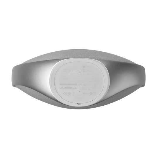 Harman Kardon Onyx Studio 9 - Grey - Portable stereo Bluetooth home speaker - Bottom image number null