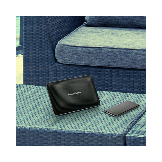 Esquire 2(エスクワイア2) : Harman Kardon/ポータブルスピーカー