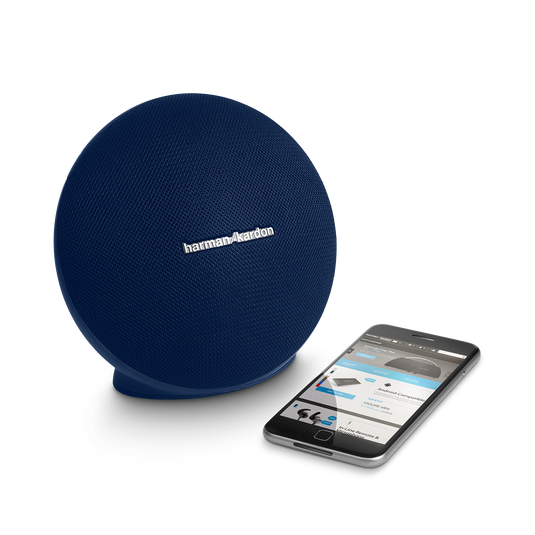 HK Onyx Studio harman/kardon ワイヤレススピーカー Harman Kardon Onyx Studio 9 | ポータブルステレオBluetooth