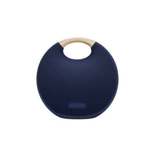 Harman Kardon ONYX STUDIO 6 ポータブルスピーカー 青 Onyx Studio 6 | Bluetooth対応ポータブル・スピーカー
