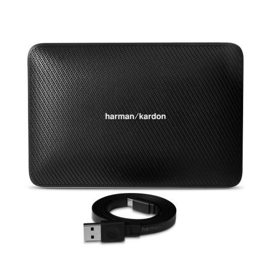 Esquire 2(エスクワイア2) : Harman Kardon/ポータブルスピーカー