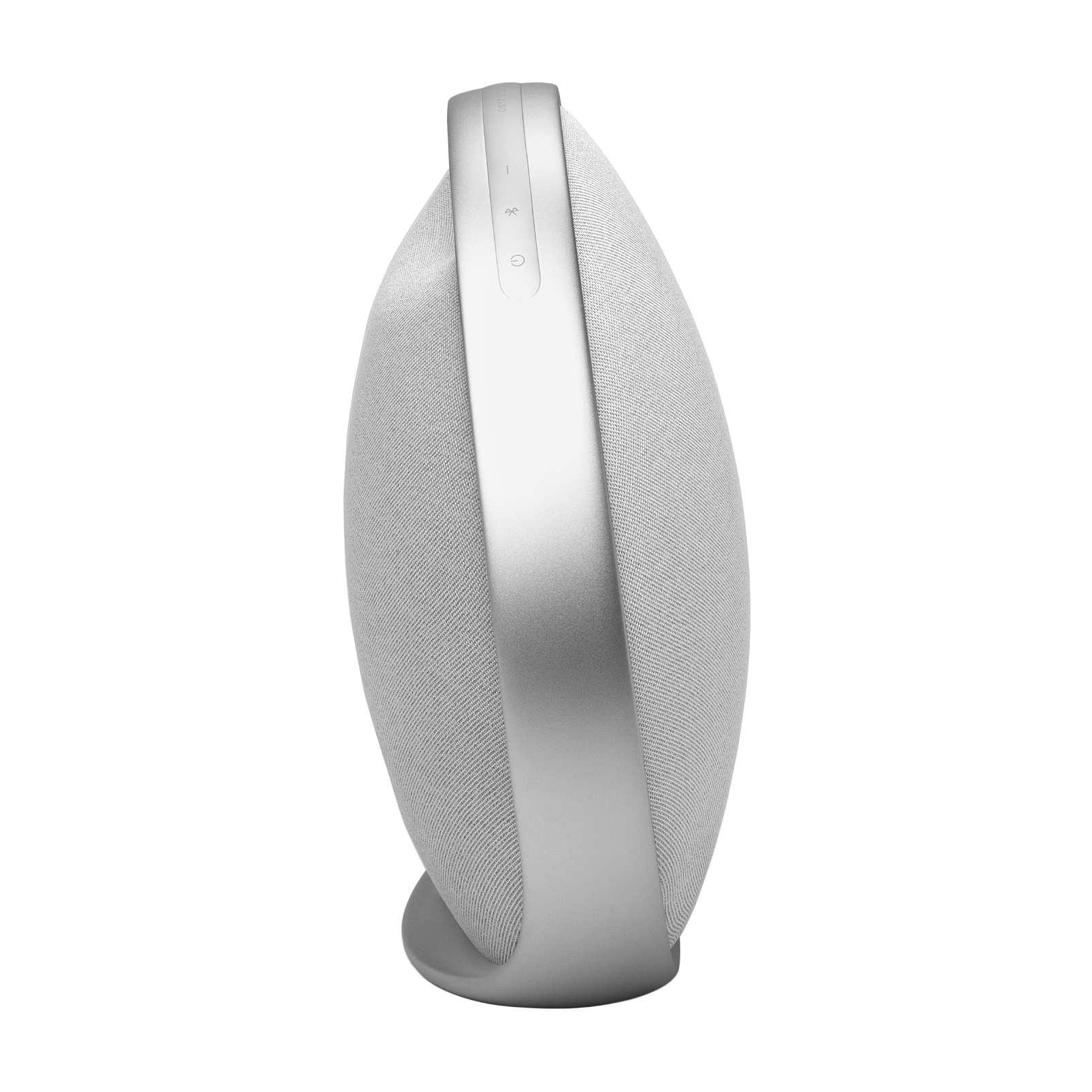 ハーマン Bluetooth対応ワイヤレススピーカー(シルバー) Harman Kardon