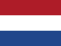 >オランダ